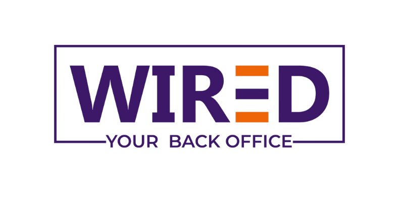 Wired Back Office Logo